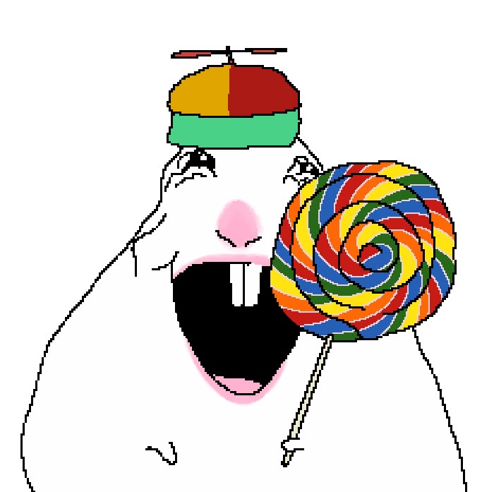 Git Git Avatar